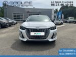 PEUGEOT 208 Gualchierotti Groupe annonces véhicules d'occasion