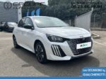 PEUGEOT 208 Gualchierotti Groupe annonces véhicules d'occasion