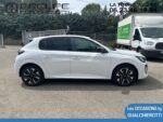 PEUGEOT 208 Gualchierotti Groupe annonces véhicules d'occasion