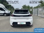 PEUGEOT 208 Gualchierotti Groupe annonces véhicules d'occasion