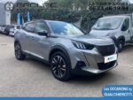 PEUGEOT 2008 Gualchierotti Groupe annonces véhicules d'occasion