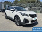 PEUGEOT 3008 Gualchierotti Groupe annonces véhicules d'occasion