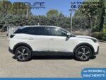 PEUGEOT 3008 Gualchierotti Groupe annonces véhicules d'occasion