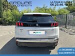 PEUGEOT 3008 Gualchierotti Groupe annonces véhicules d'occasion