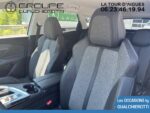 PEUGEOT 3008 Gualchierotti Groupe annonces véhicules d'occasion