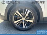 PEUGEOT 3008 Gualchierotti Groupe annonces véhicules d'occasion