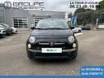 FIAT 500 Gualchierotti Groupe annonces véhicules d'occasion