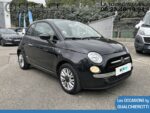 FIAT 500 Gualchierotti Groupe annonces véhicules d'occasion