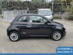 FIAT 500 Gualchierotti Groupe annonces véhicules d'occasion