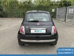 FIAT 500 Gualchierotti Groupe annonces véhicules d'occasion