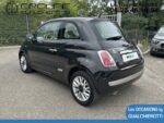 FIAT 500 Gualchierotti Groupe annonces véhicules d'occasion