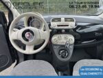 FIAT 500 Gualchierotti Groupe annonces véhicules d'occasion