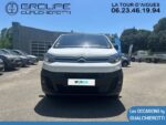 CITROEN Jumpy Fg Gualchierotti Groupe annonces véhicules d'occasion