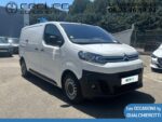 CITROEN Jumpy Fg Gualchierotti Groupe annonces véhicules d'occasion