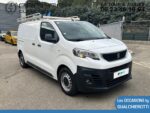 PEUGEOT Expert Fg Gualchierotti Groupe annonces véhicules d'occasion