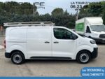 PEUGEOT Expert Fg Gualchierotti Groupe annonces véhicules d'occasion