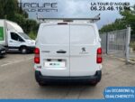 PEUGEOT Expert Fg Gualchierotti Groupe annonces véhicules d'occasion