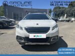 PEUGEOT 2008 Gualchierotti Groupe annonces véhicules d'occasion