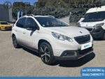 PEUGEOT 2008 Gualchierotti Groupe annonces véhicules d'occasion