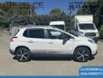 PEUGEOT 2008 Gualchierotti Groupe annonces véhicules d'occasion