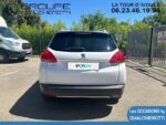 PEUGEOT 2008 Gualchierotti Groupe annonces véhicules d'occasion