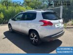 PEUGEOT 2008 Gualchierotti Groupe annonces véhicules d'occasion