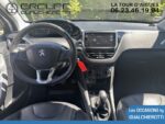 PEUGEOT 2008 Gualchierotti Groupe annonces véhicules d'occasion