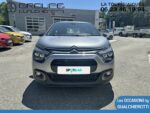 CITROEN C3 Gualchierotti Groupe annonces véhicules d'occasion