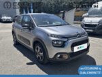 CITROEN C3 Gualchierotti Groupe annonces véhicules d'occasion