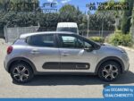 CITROEN C3 Gualchierotti Groupe annonces véhicules d'occasion