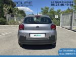 CITROEN C3 Gualchierotti Groupe annonces véhicules d'occasion