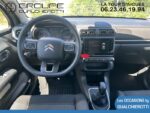 CITROEN C3 Gualchierotti Groupe annonces véhicules d'occasion