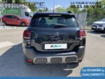 CITROEN C3 Aircross Gualchierotti Groupe annonces véhicules d'occasion