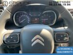 CITROEN C3 Aircross Gualchierotti Groupe annonces véhicules d'occasion