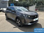 PEUGEOT 5008 Gualchierotti Groupe annonces véhicules d'occasion