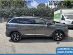 PEUGEOT 5008 Gualchierotti Groupe annonces véhicules d'occasion