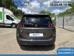 PEUGEOT 5008 Gualchierotti Groupe annonces véhicules d'occasion