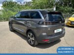 PEUGEOT 5008 Gualchierotti Groupe annonces véhicules d'occasion