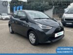 TOYOTA Aygo Gualchierotti Groupe annonces véhicules d'occasion