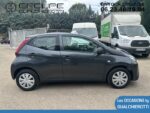 TOYOTA Aygo Gualchierotti Groupe annonces véhicules d'occasion