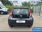 TOYOTA Aygo Gualchierotti Groupe annonces véhicules d'occasion