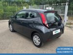 TOYOTA Aygo Gualchierotti Groupe annonces véhicules d'occasion