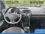 TOYOTA Aygo Gualchierotti Groupe annonces véhicules d'occasion