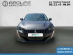 Occasion PEUGEOT 208 1.2 PureTech 100ch S&S Style 14990€ - GUALCHIEROTTI La Tour d'Aigue