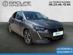 Occasion PEUGEOT 208 1.2 PureTech 100ch S&S Style 14990€ - GUALCHIEROTTI La Tour d'Aigue
