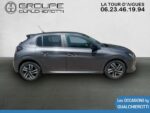Occasion PEUGEOT 208 1.2 PureTech 100ch S&S Style 14990€ - GUALCHIEROTTI La Tour d'Aigue