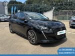 PEUGEOT 208 Gualchierotti Groupe annonces véhicules d'occasion