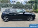 PEUGEOT 208 Gualchierotti Groupe annonces véhicules d'occasion