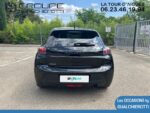 PEUGEOT 208 Gualchierotti Groupe annonces véhicules d'occasion