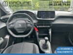 PEUGEOT 208 Gualchierotti Groupe annonces véhicules d'occasion